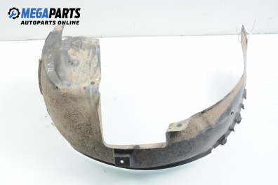 Inner fender for Opel Vectra C 2.2 16V DTI, 125 hp, hatchback automatic, 2003, position: front - left