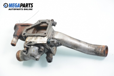 Corp termostat for Nissan Terrano II (R20) 2.7 TDi, 125 hp automatic, 1998