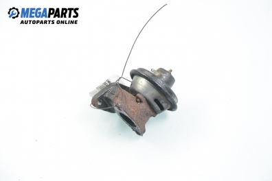 EGR valve for Nissan Terrano II (R20) 2.7 TDi, 125 hp automatic, 1998