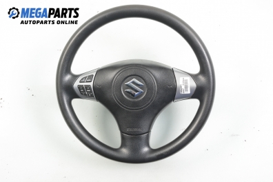Steering wheel for Suzuki Grand Vitara 1.9 , 129 hp, 5 doors, 2007
