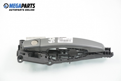 Außengriff for Chevrolet Cruze 2.0 CDI, 125 hp, sedan, 2010, position: rechts, vorderseite