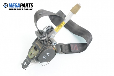 Seat belt for Nissan Terrano II (R20) 2.7 TDi, 125 hp, 5 doors automatic, 1998, position: front - left