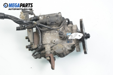 Diesel-einspritzpumpe for Nissan Terrano II (R20) 2.7 TDi, 125 hp automatic, 1998 № Nissan 16700-7F410