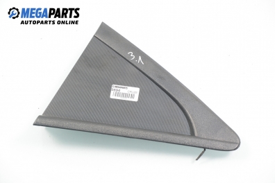 Capac decorativ difuzor pentru Chevrolet Cruze 2.0 CDI, 125 cp, sedan, 2010, poziție: stânga - spate