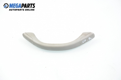 Handle for Nissan Terrano II (R20) 2.7 TDi, 125 hp, 5 doors automatic, 1998, position: front - left