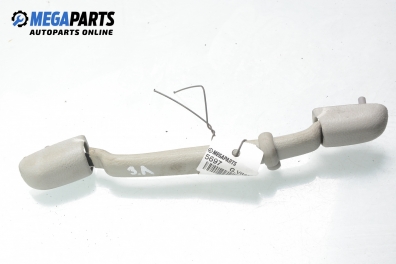 Handgriff for Suzuki Grand Vitara 1.9, 129 hp, 2007, position: links, rückseite