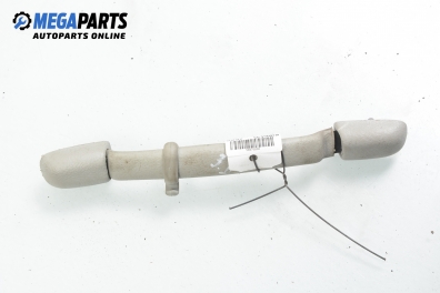 Handgriff for Suzuki Grand Vitara 1.9, 129 hp, 2007, position: rechts, rückseite