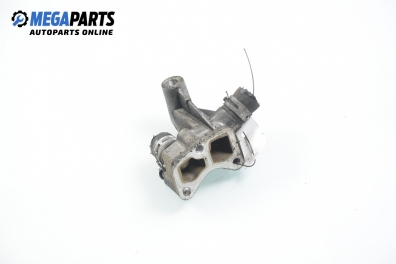 Water connection for Opel Vectra C 2.2 16V DTI, 125 hp, hatchback automatic, 2003