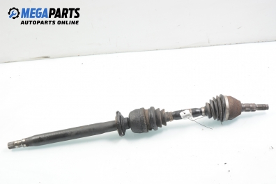 Driveshaft for Opel Vectra C 2.2 16V DTI, 125 hp, hatchback automatic, 2003, position: right