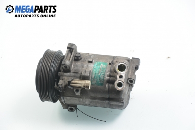 AC compressor for Opel Vectra C 2.2 16V DTI, 125 hp, hatchback automatic, 2003 № Valeo 981604