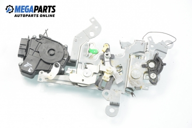 Side door lock for Mazda 5 2.0, 146 hp, 2006, position: right