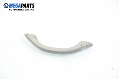 Handle for Nissan Terrano II (R20) 2.7 TDi, 125 hp, 5 doors automatic, 1998, position: rear - right