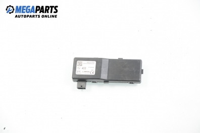 Modul închidere centralizată pentru Chevrolet Cruze 2.0 CDI, 125 cp, sedan, 2010 № Bosch F 00H J00 487