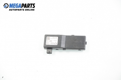 Central lock module for Chevrolet Cruze 2.0 CDI, 125 hp, sedan, 2010 № Bosch F 00H J00 487