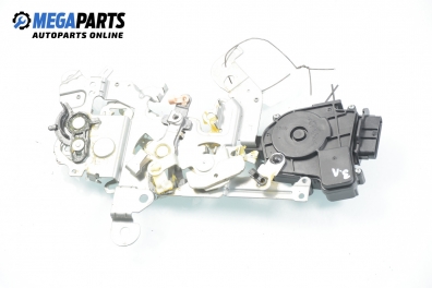 Side door lock for Mazda 5 2.0, 146 hp, 2006, position: rear - left
