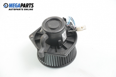 Heating blower for Nissan Terrano II (R20) 2.7 TDi, 125 hp, 5 doors automatic, 1998