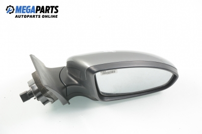 Mirror for Chevrolet Cruze 2.0 CDI, 125 hp, sedan, 2010, position: right