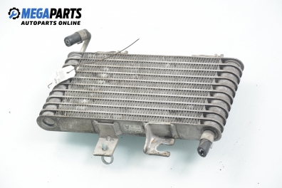 Oil cooler for Nissan Terrano II (R20) 2.7 TDi, 125 hp, 5 doors automatic, 1998
