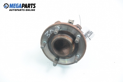 Butuc cu bielă for Mazda 5 2.0, 146 hp, 2006