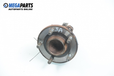 Butuc cu bielă for Mazda 5 2.0, 146 hp, 2006
