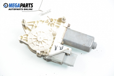 Motor macara geam for Peugeot 406 2.0 HDI, 109 hp, sedan, 2000, position: stânga - fața