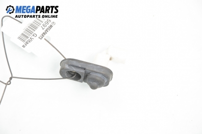 Door jamb light sensor switch for Suzuki Grand Vitara 1.9 , 129 hp, 5 doors, 2007