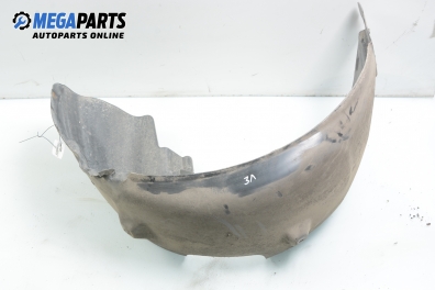 Inner fender for Chevrolet Cruze 2.0 CDI, 125 hp, sedan, 2010, position: rear - left