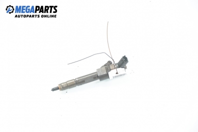 Einspritzdüse für Suzuki Grand Vitara 1.9 , 129 hp, 5 türen, 2007 № Bosch 0 445 110 230