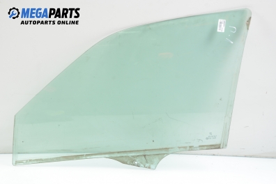 Geam for Peugeot 406 2.0 HDI, 109 hp, sedan, 2000, position: stânga - fața