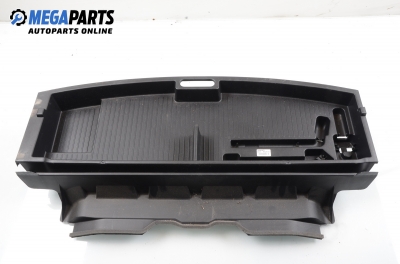 Kofferraumverkleidungen for Mazda 5 2.0, 146 hp, 2006