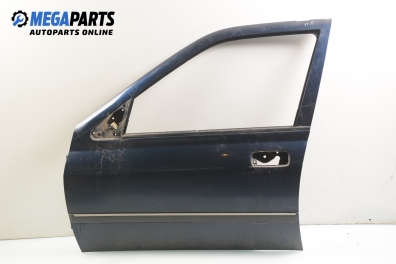 Door for Peugeot 406 2.0 HDI, 109 hp, sedan, 2000, position: front - left