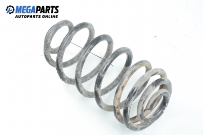 Arc for Chevrolet Cruze 2.0 CDI, 125 hp, sedan, 2010, position: din spate