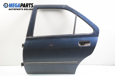 Ușă pentru Peugeot 406 2.0 HDI, 109 cp, sedan, 2000, poziție: stânga - spate
