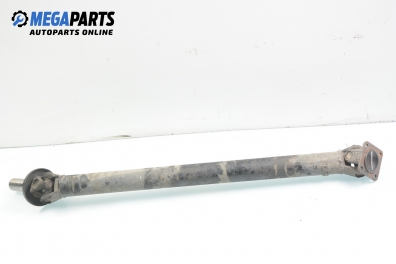 Tail shaft for Nissan Terrano II (R20) 2.7 TDi, 125 hp, 5 doors automatic, 1998, position: rear