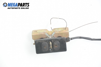 Boot lid lock for Peugeot 406 2.0 HDI, 109 hp, sedan, 2000