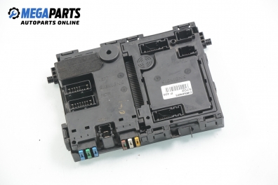 BSI module for Peugeot 406 2.0 HDI, 109 hp, sedan, 2000 Siemens