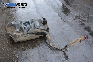Kraftstoffbehälter for Chevrolet Cruze 2.0 CDI, 125 hp, sedan, 2010