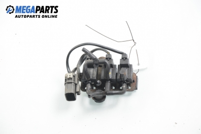 Vacuum valve for Nissan Terrano II (R20) 2.7 TDi, 125 hp automatic, 1998