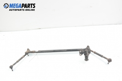 Steering bars for Nissan Terrano II (R20) 2.7 TDi, 125 hp automatic, 1998