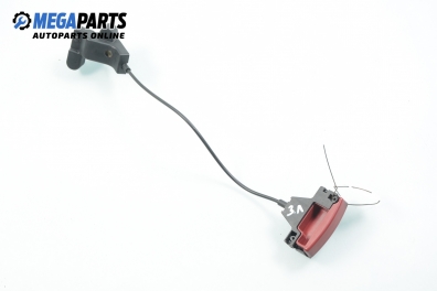 Mâner scaun pentru Peugeot 406 2.0 HDI, 109 cp, sedan, 2000, poziție: stânga - spate