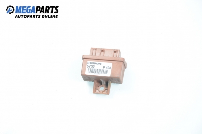 Relay for Peugeot 406 2.0 HDI, 109 hp, sedan, 2000