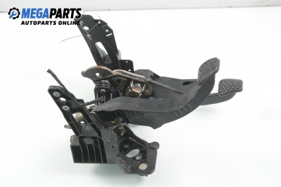 Brake pedal and clutch pedal for Chevrolet Cruze 2.0 CDI, 125 hp, sedan, 2010