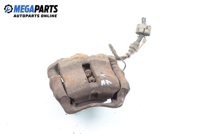 Bremszange for Renault Megane I Classic Sedan (09.1996 - 08.2003), position: links, vorderseite