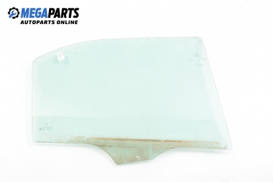 Geam for Peugeot 406 2.0 HDI, 109 hp, sedan, 2000, position: dreaptă - spate
