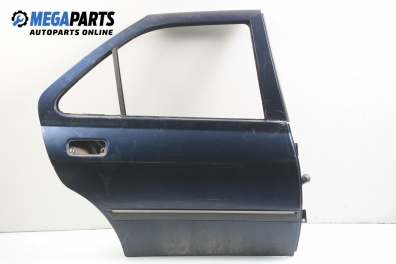 Ușă pentru Peugeot 406 2.0 HDI, 109 cp, sedan, 2000, poziție: dreaptă - spate