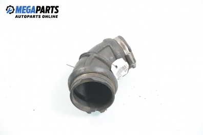 Air intake corrugated hose for Chevrolet Cruze 2.0 CDI, 125 hp, sedan, 2010