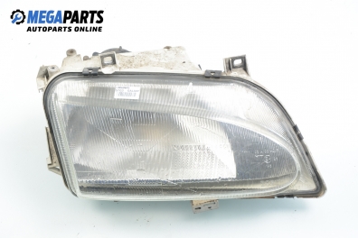 Headlight for Ford Galaxy 2.0, 116 hp, 1996, position: right Bosch
