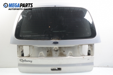 Heckklappe für Ford Galaxy 2.0, 116 hp, 1996
