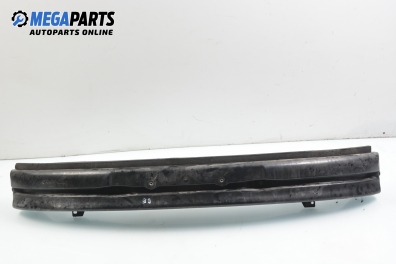 Bumper support brace impact bar for Ford Galaxy 2.0, 116 hp, 1996, position: front