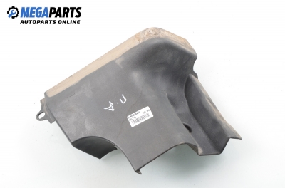 Prag exterior for Volvo XC90 2.4 D5, 163 hp automatic, 2003, position: dreapta